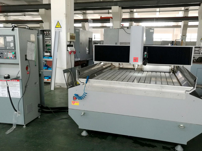 雕銑機多少錢？機器價格！