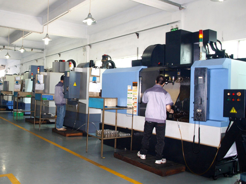 cnc能鉆深孔嗎？機床應(yīng)用！