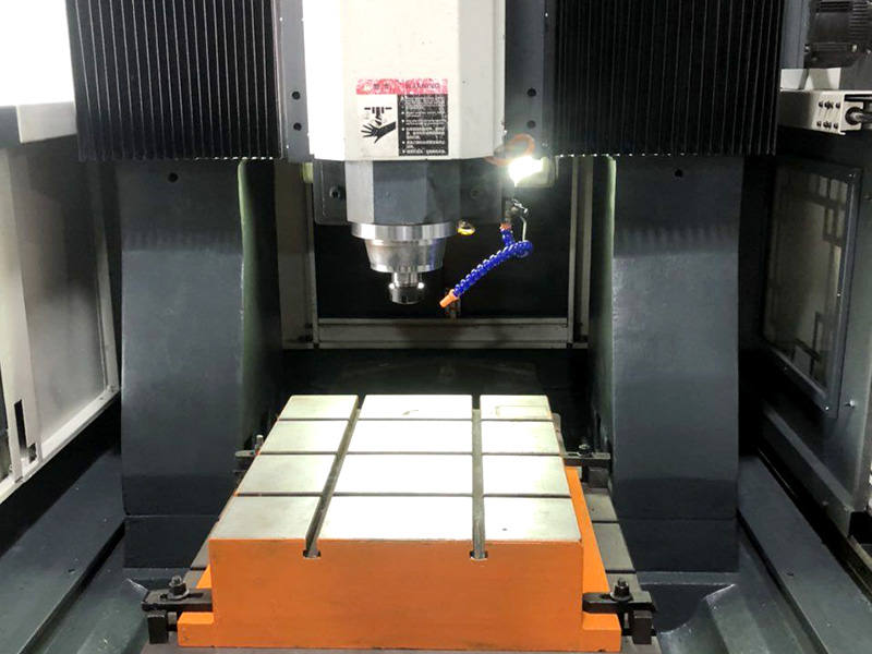 雕銑機是否會被淘汰？設備前景！