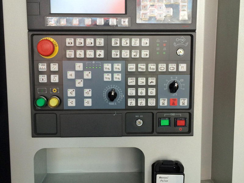 加工中心開(kāi)機(jī)要不要熱身？注意事項(xiàng)！