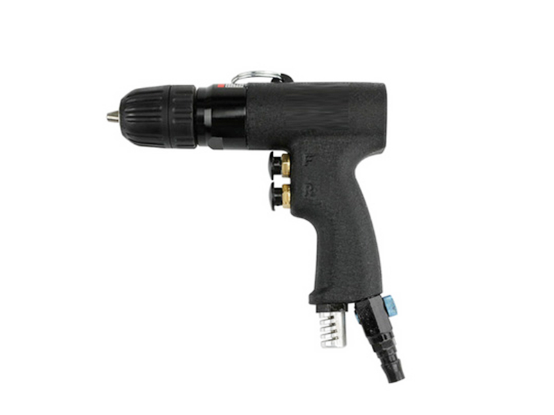 鉆孔機(jī)怎么開關(guān)？四步解決！