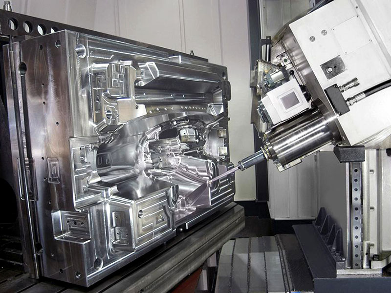 深孔鉆刀怎么磨？流程在這里